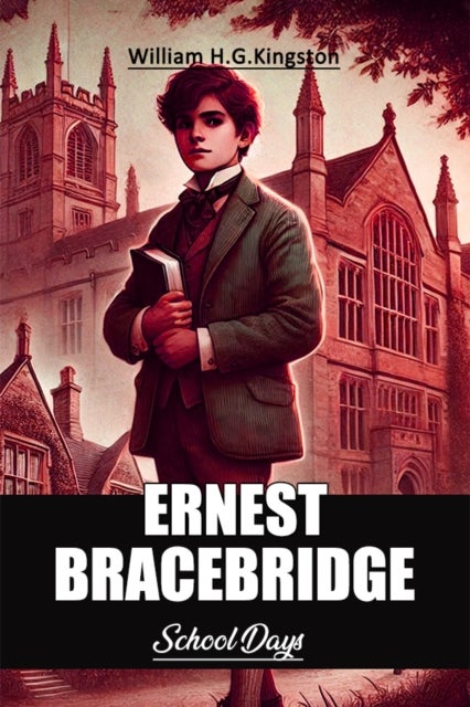 Ernest BracebridgeSchool Days (Edition2024)