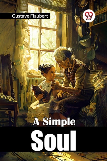 A Simple Soul (Edition2024)