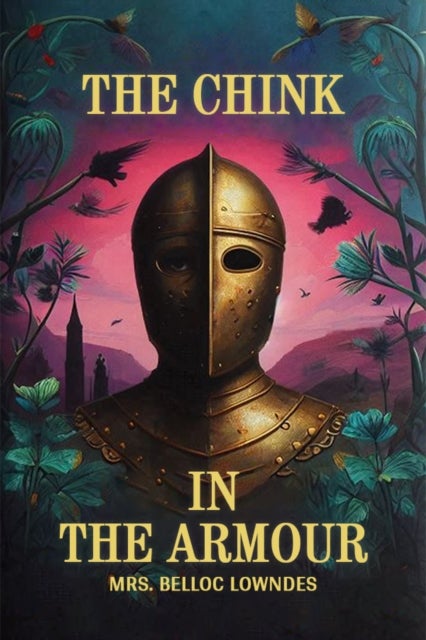 The Chink In The Armour (Edition2024)