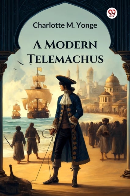 A Modern Telemachus (Edition1)