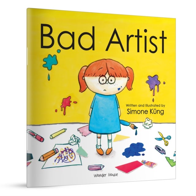Bad Artist