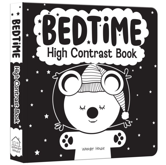 High Contrast - Bedtime
