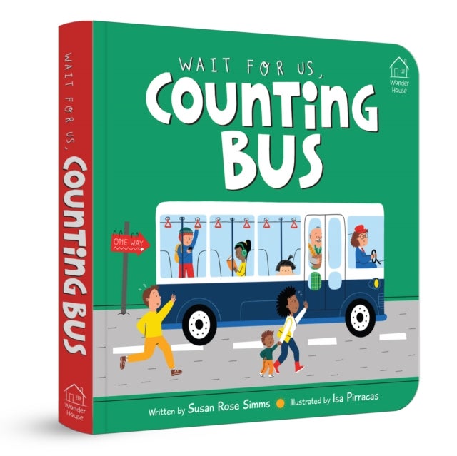 Wait For Us, Counting Bus