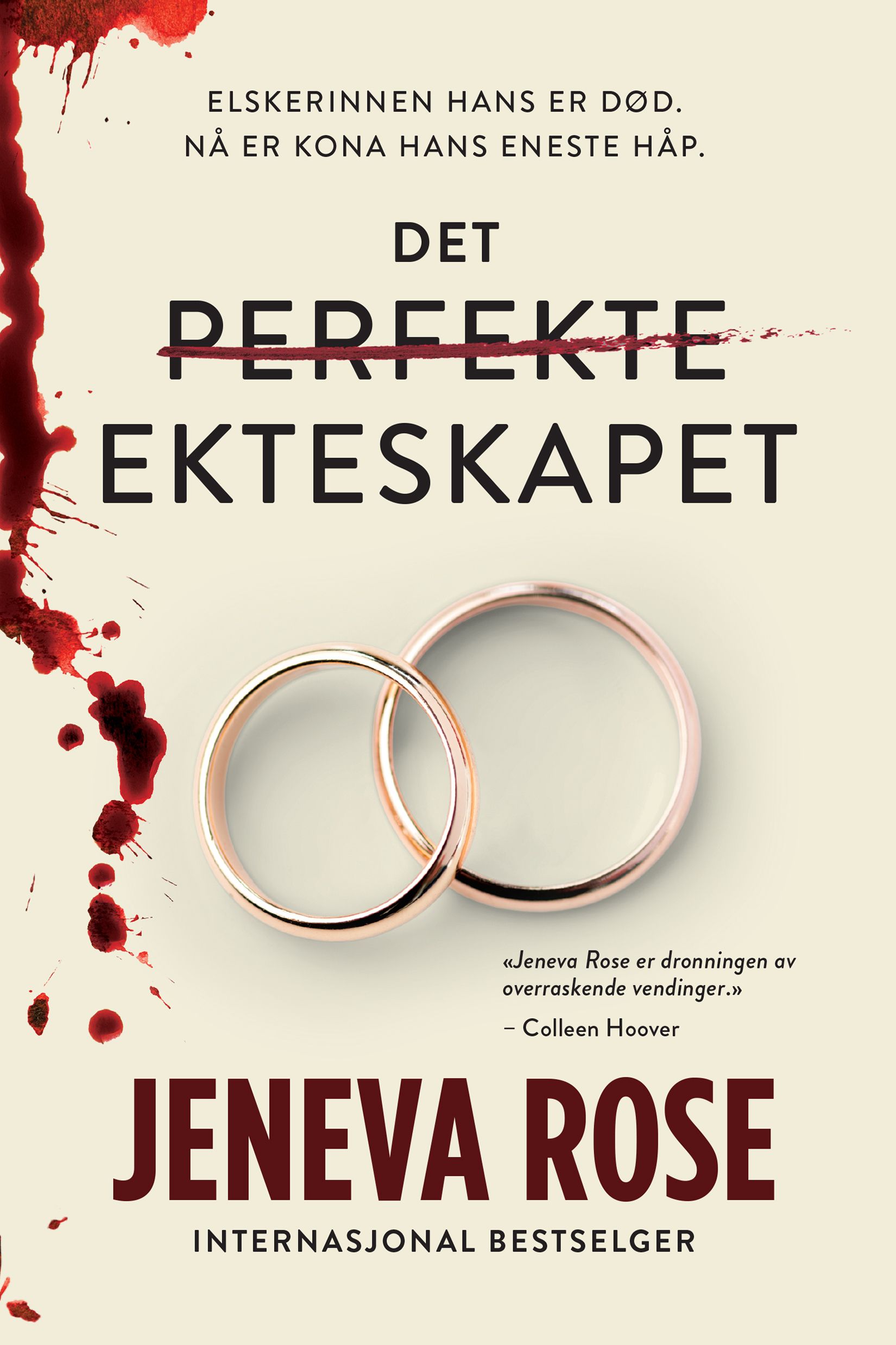 Det perfekte ekteskapet