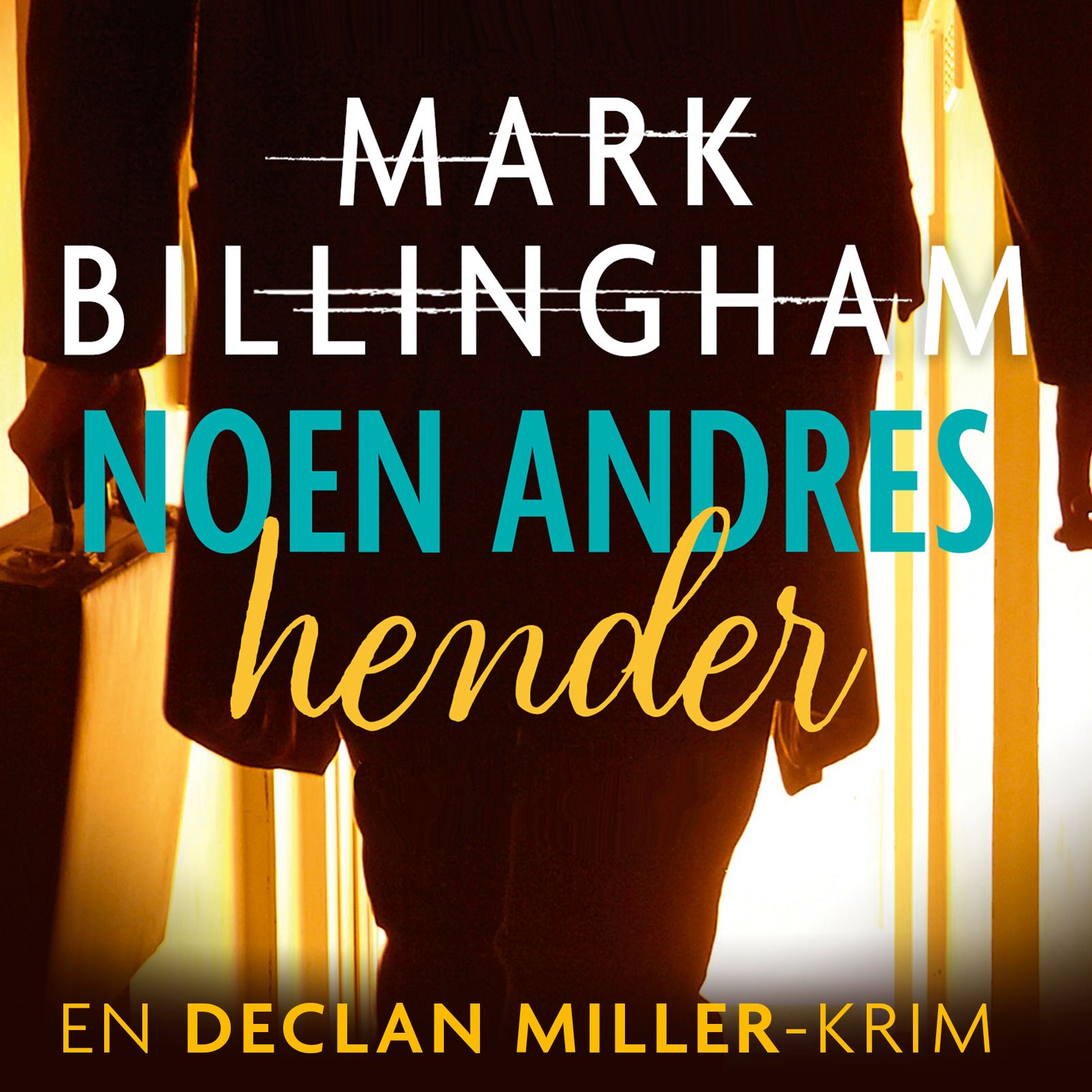 Noen andres hender