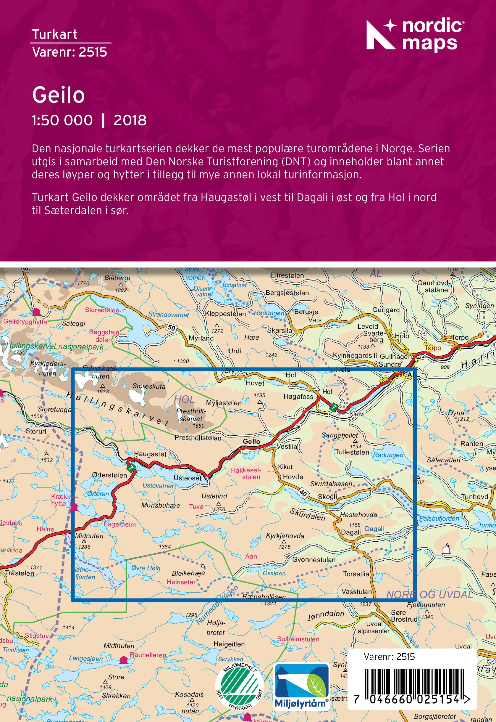 Geilo