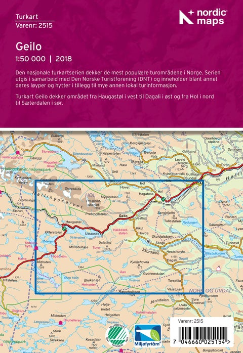 Geilo