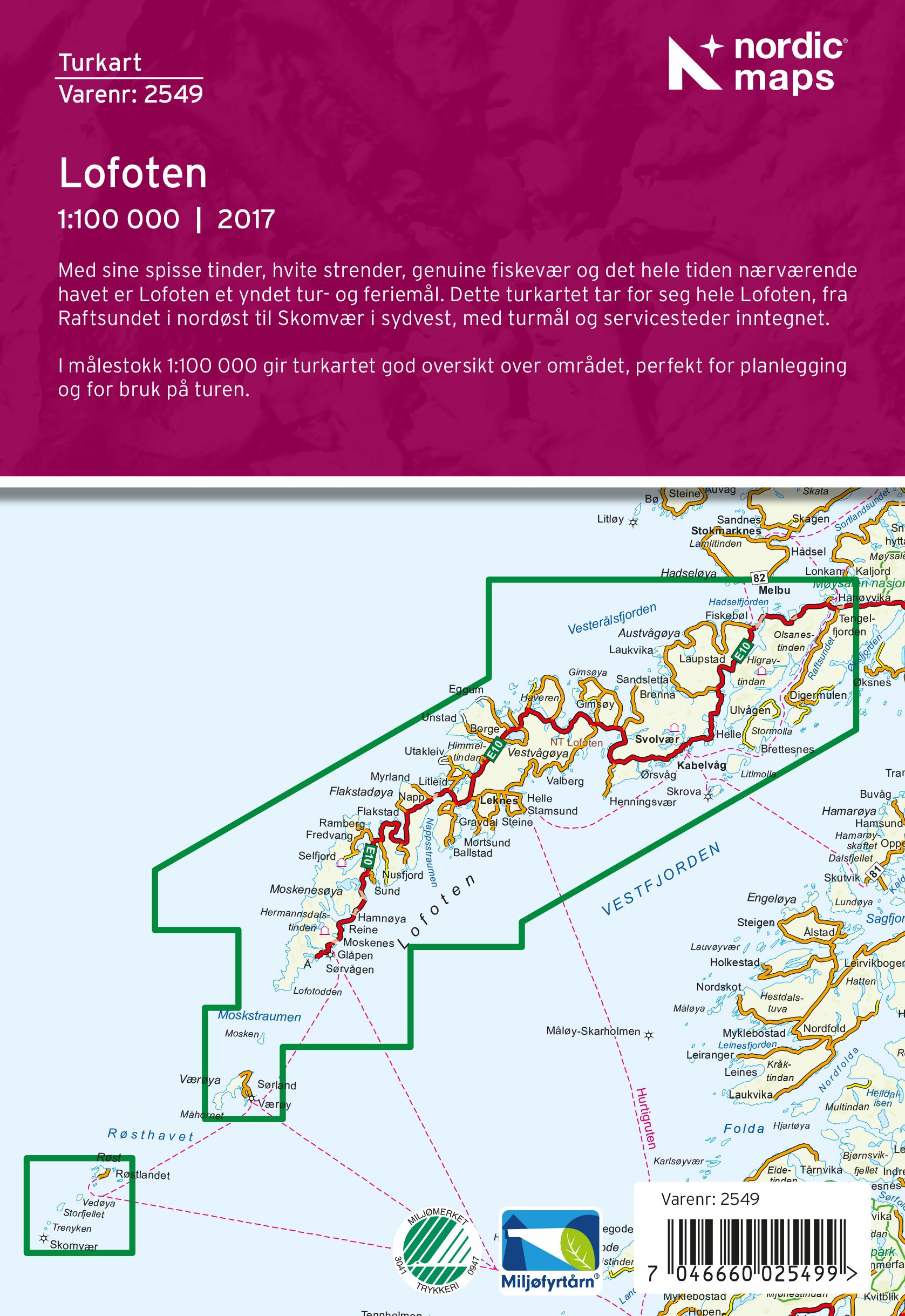 Lofoten
