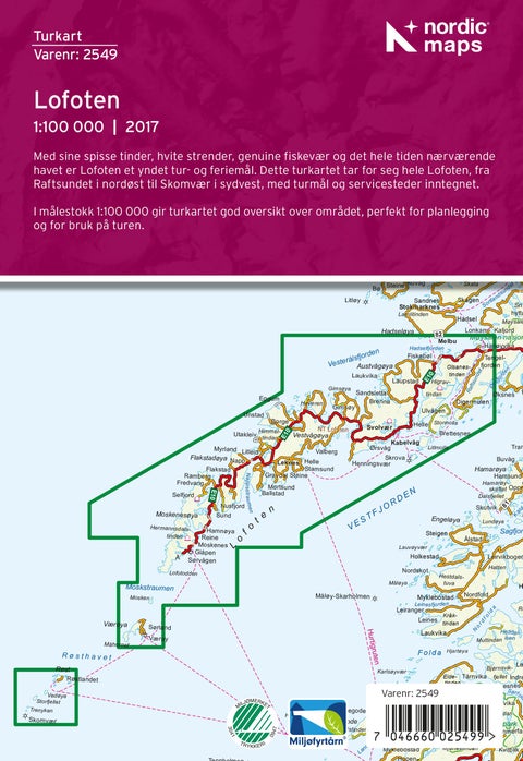 Lofoten