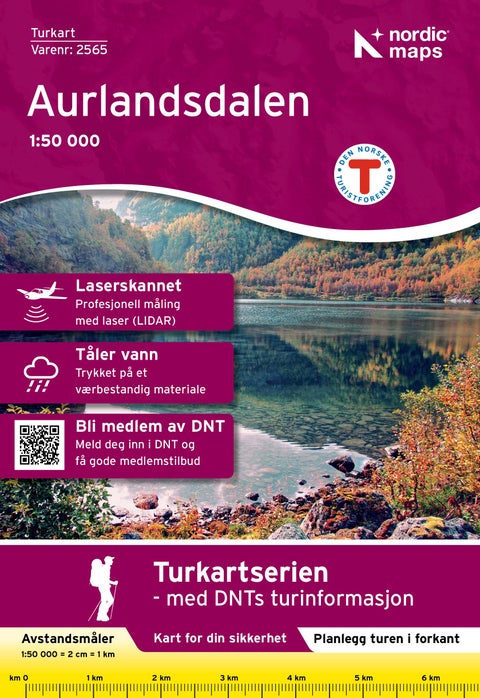 Aurlandsdalen
