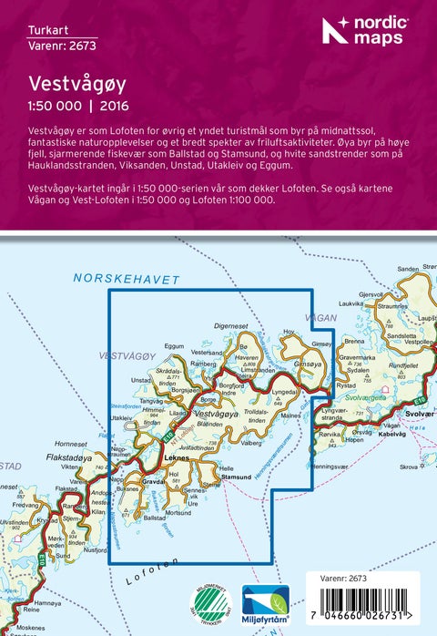 Vestvågøy