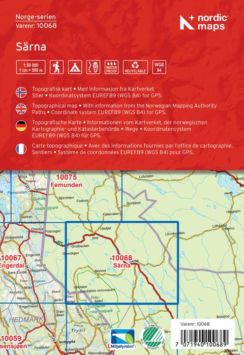 Särna