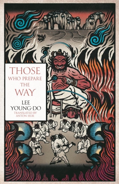 The Those Who Prepare the Way av Lee Young-do