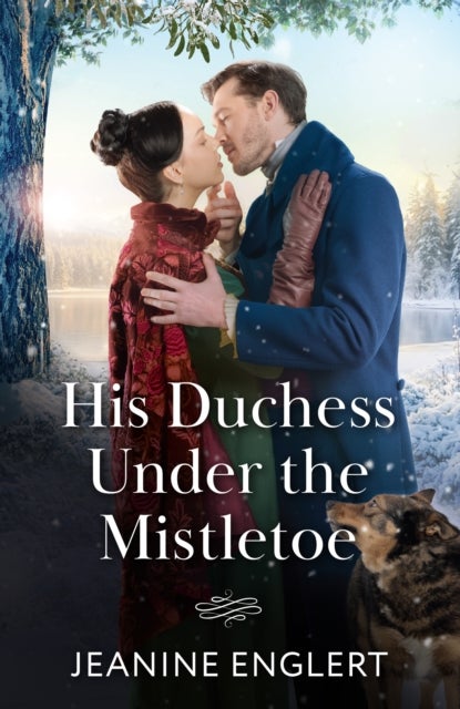 His Duchess Under The Mistletoe