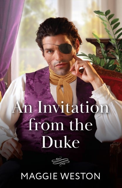 An Invitation From&nbsp;the&nbsp;duke