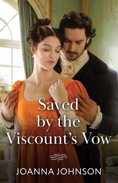 SAVED BY VISCOUNTS VOW PB