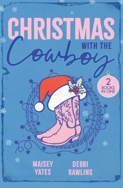 Christmas With The Cowboy - Rancher's Christmas Storm (Gold Valley Vineyards) / on a Snowy Christmas Night
