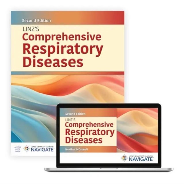 Linz's Comprehensive Respiratory Diseases