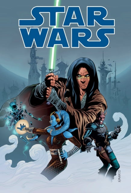 Star Wars Legends: The Menace Revealed Omnibus Vol. 1