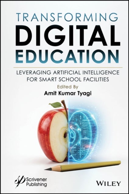 Transforming Digital Education - Leveraging Artificial Intelligence for Smart School Facilities