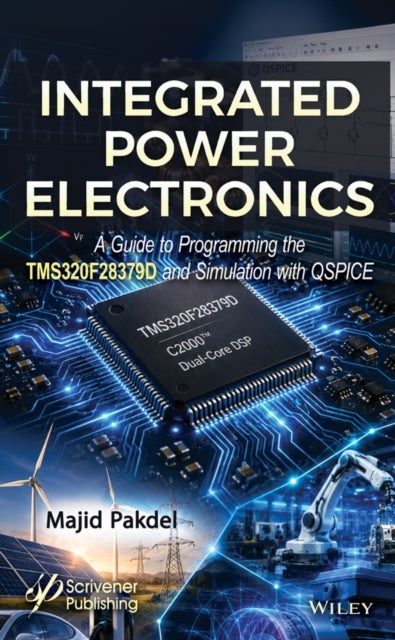 Integrated Power Electronics