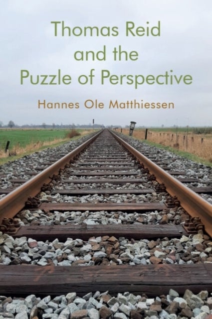 Thomas Reid and the Puzzle of Perspective