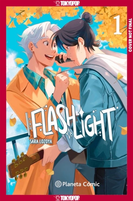 Flashlight, Volume 1