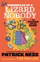 Chronicles of a Lizard Nobody: The Pelican and His Blimp