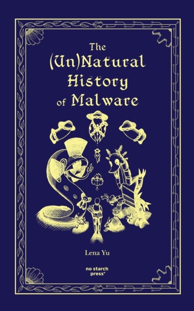The (Un)Natural History of Malware