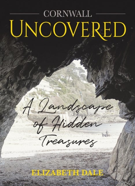 UNCOVERED