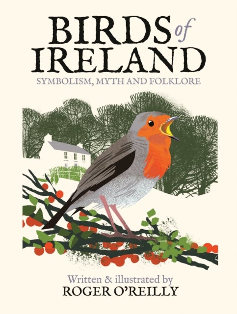Birds of Ireland - Symbolism, Myth and Folklore