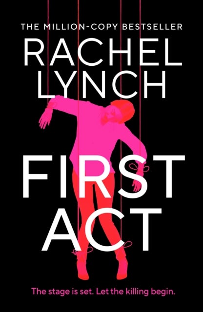 First Act - A DI Kelly Porter prequel from the million-copy bestselling author