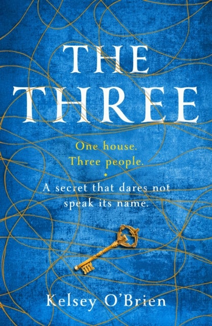 The Three - A devastating, compelling historical thriller