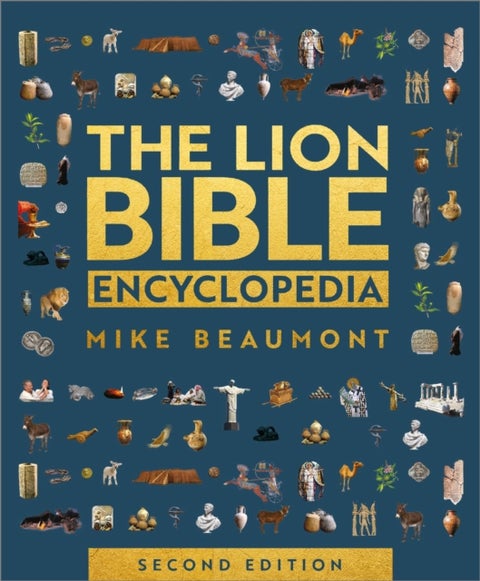 The Lion Bible Encyclopedia - Second Edition
