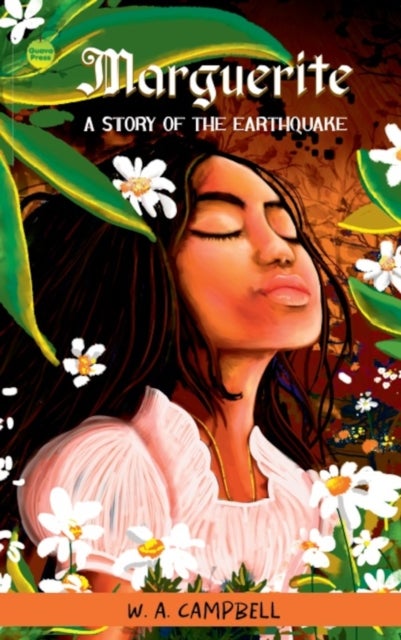 Marguerite - A Story of the Earthquake