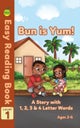 Bun is Yum