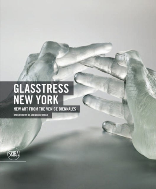 Glasstress New York - New Art from the Venice Biennales