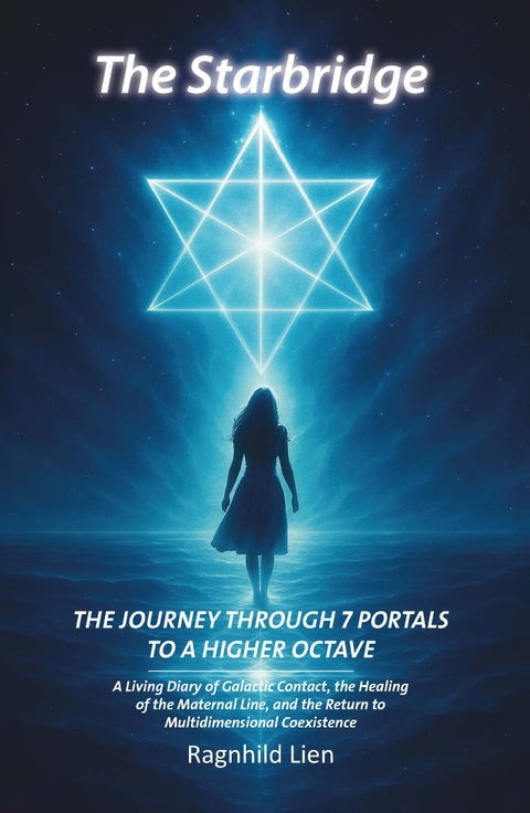 The star bridge - a journey through seven portals to a higher octave