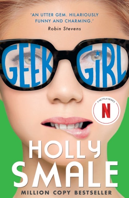 Geek Girl - ,,Smale,Holly