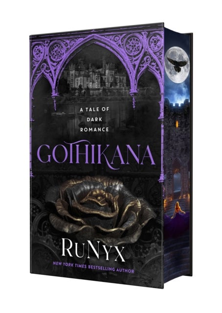 The Gothikana - Deluxe Limited Edition
