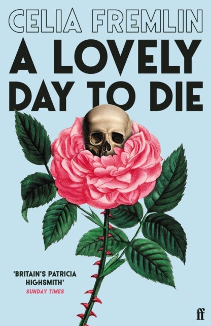 A Lovely Day to Die - 'Irresistible' (Val McDermid)
