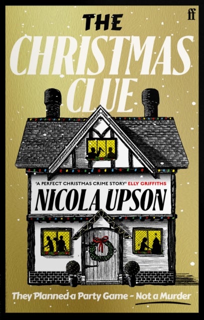 The Christmas Clue