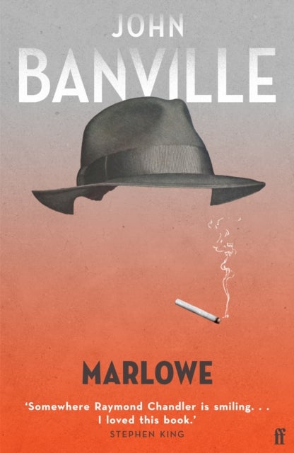 Marlowe - A Novel