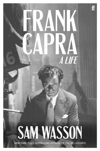 Frank Capra - A Life