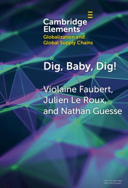 Dig, Baby, Dig! - Ownership of the Firms Producing Critical Raw Materials