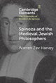Spinoza and the Medieval Jewish Philosophers