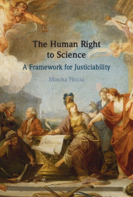 The Human Right to Science - A Framework for Justiciability