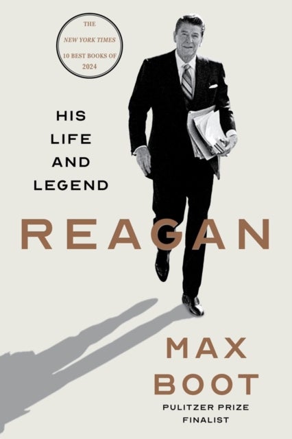 Reagan - His Life and Legend