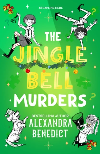The Jingle Bell Murders