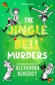 The Jingle Bell Murders